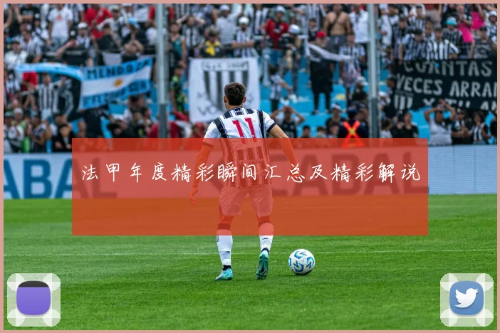 法甲年度精彩瞬间汇总及精彩解说