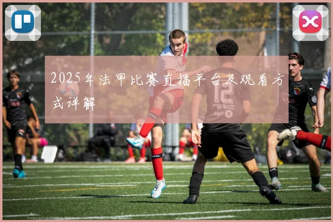 2025年法甲比赛直播平台及观看方式详解